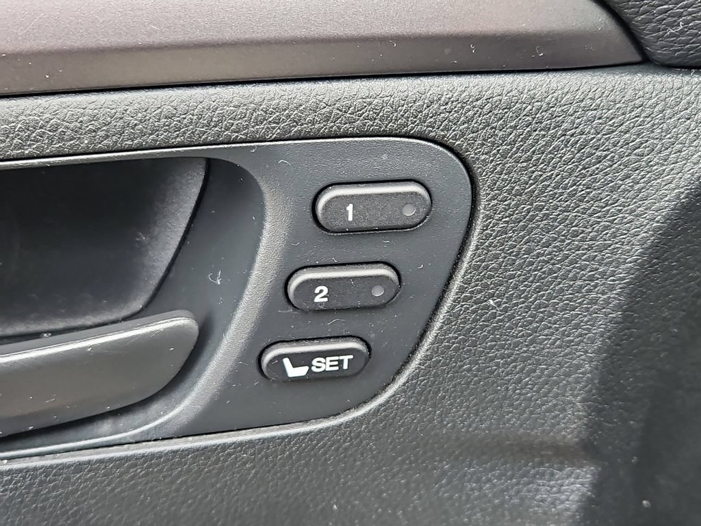 Certified 2023 Honda Passport EX-L image 19