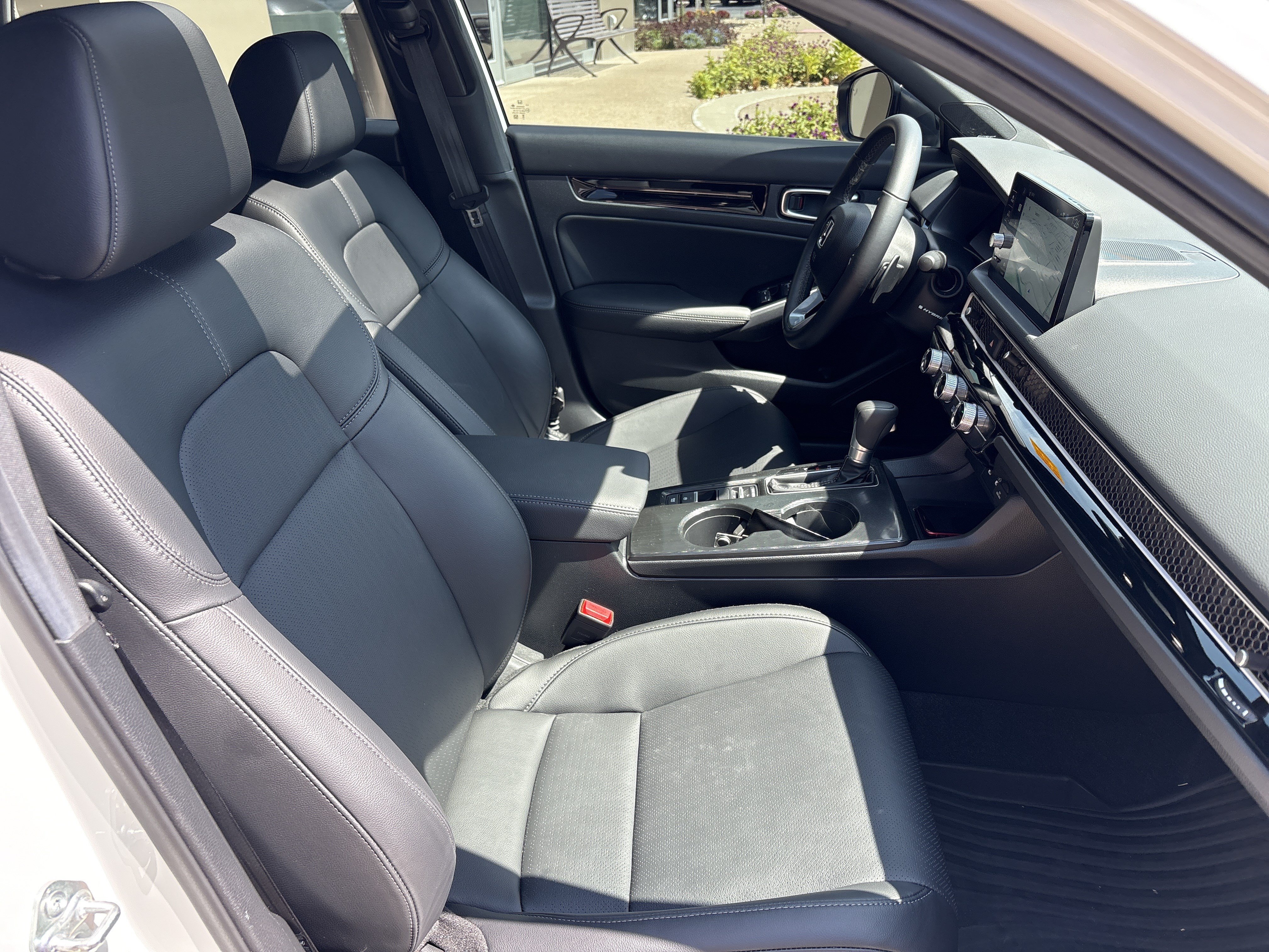 Used 2026 Honda Civic Sport Touring image 33