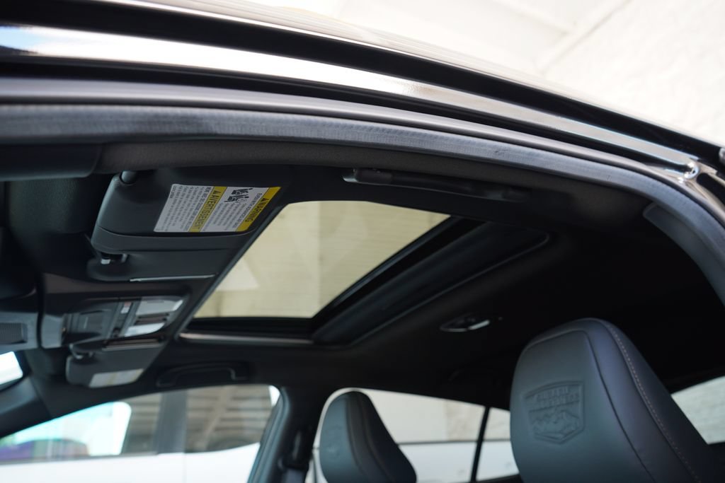 New 2026 Subaru Crosstrek 2.5i Wilderness AWD/4WD image 12