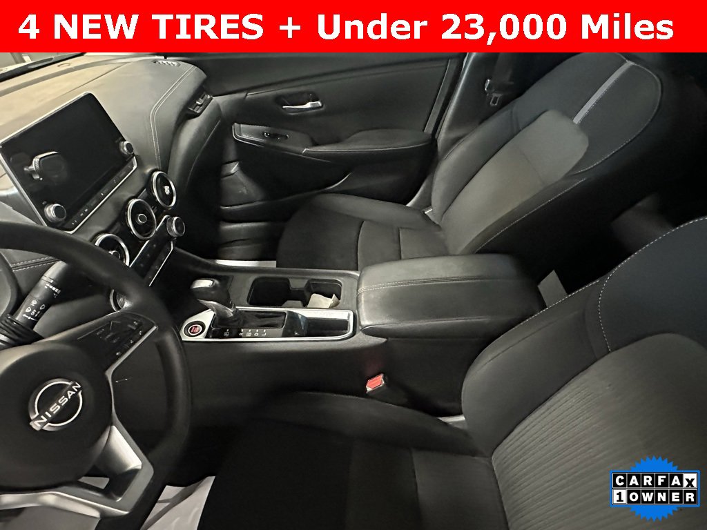 Used 2024 Nissan Sentra SV image 11