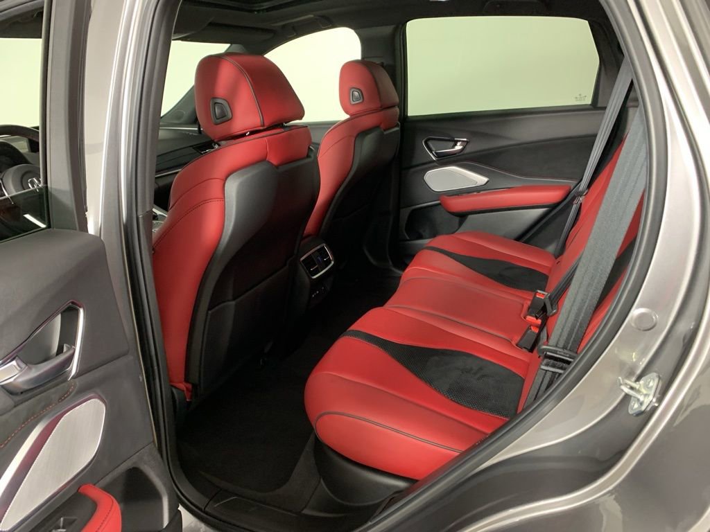 Used 2024 Acura RDX AWD w/ A-Spec & Advance Pkg image 34