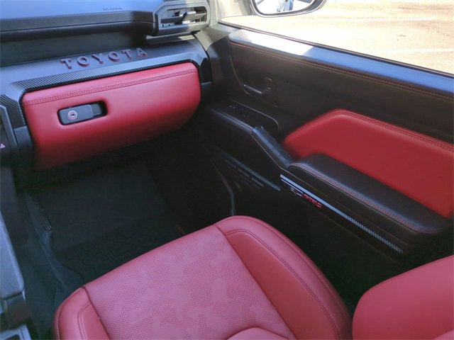 Used 2025 Toyota Tacoma TRD Pro image 17