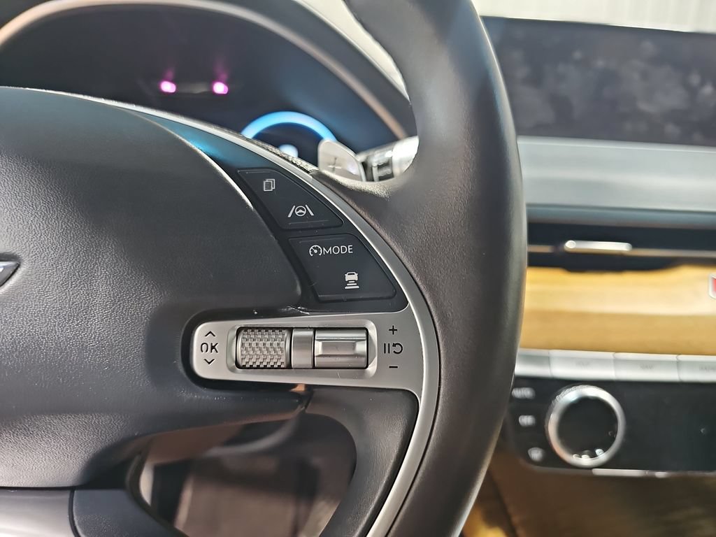 Used 2021 Genesis G80 3.5T w/ Prestige Package AWD/4WD image 18