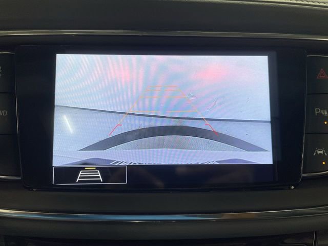 Used 2021 Buick Enclave Premium w/ Sun and Sites Package image 17