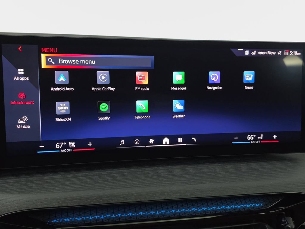 New 2026 BMW i4 xDrive40i w/ M Sport Package image 21