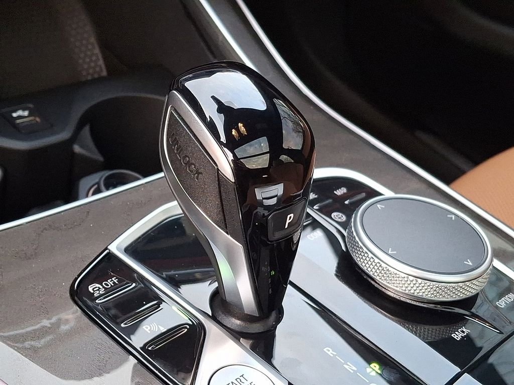 Certified 2023 BMW X5 xDrive40i w/ Premium Package image 13