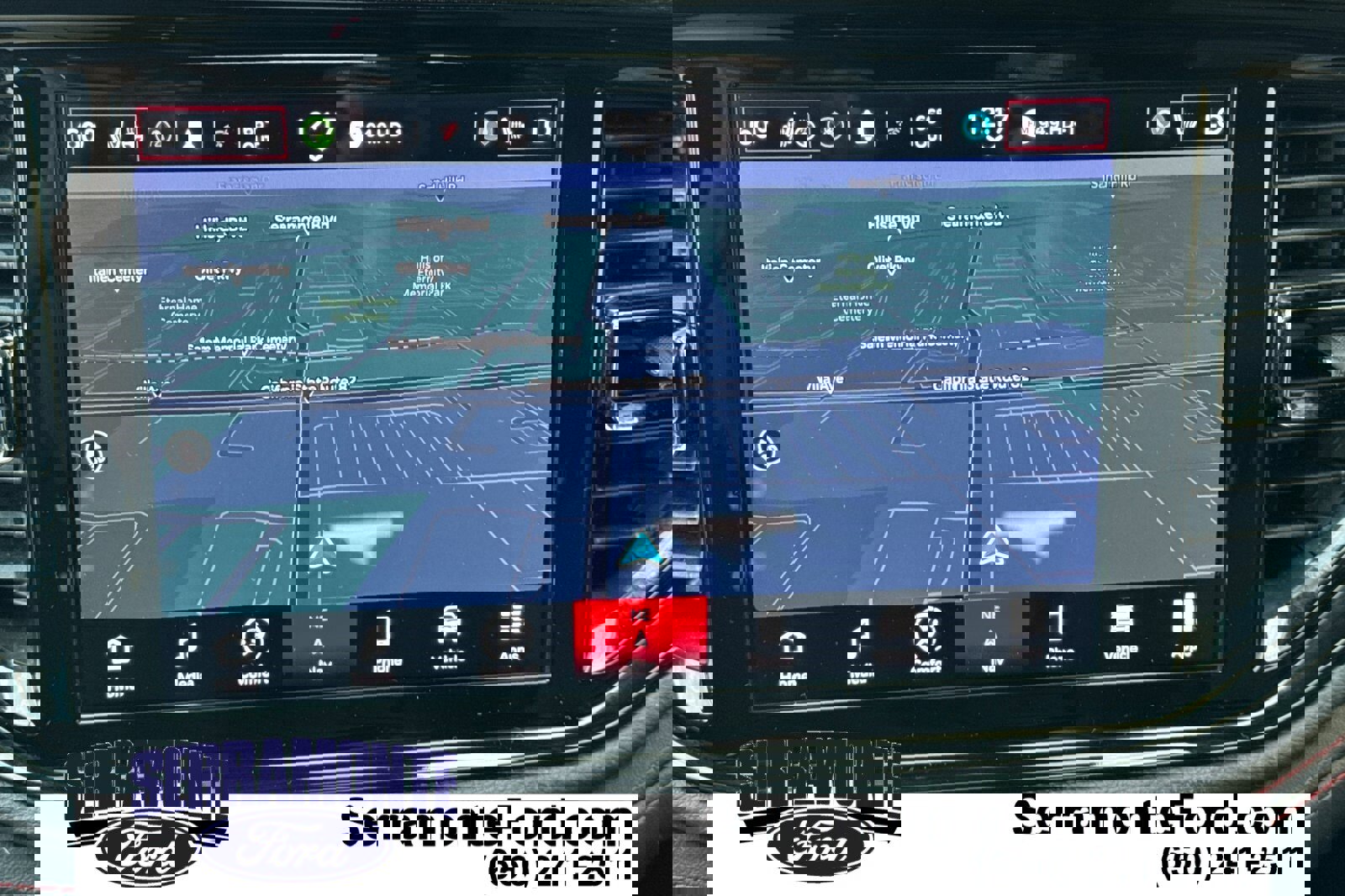 Used 2024 Dodge Durango GT image 20