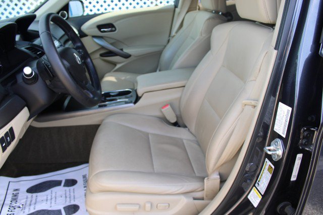 Used 2014 Acura RDX w/ Technology Package FWD image 8