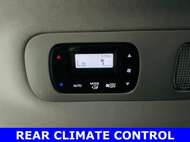 New 2026 Honda Odyssey Elite image 11
