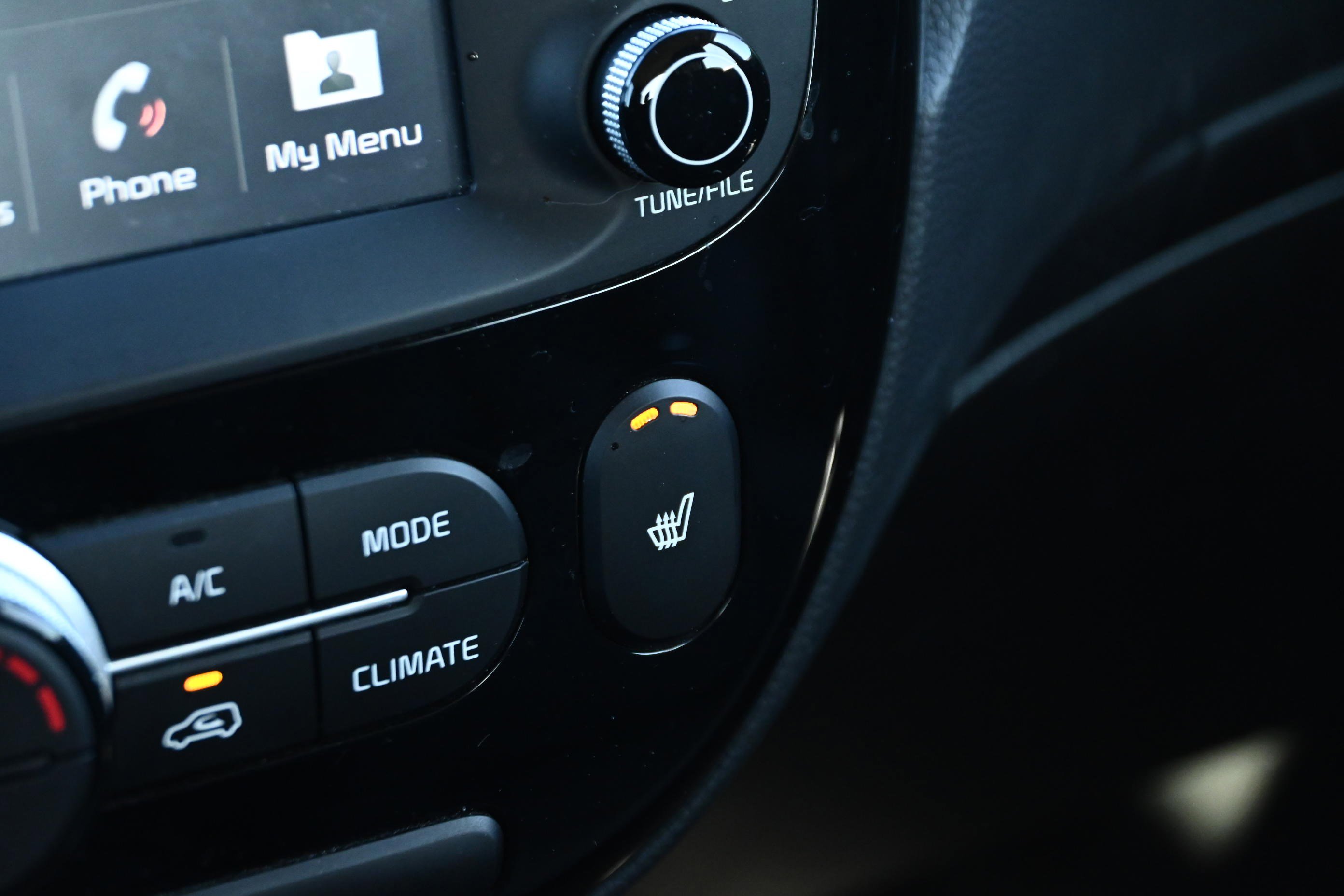 Used 2018 Kia Soul ! w/ Tech Package image 29