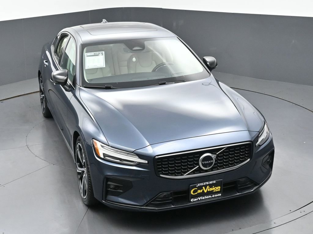 Used 2024 Volvo S60 B5 Ultimate image 39
