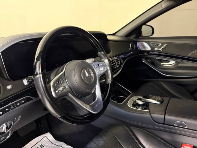 Used 2018 Mercedes-Benz Maybach S 650 image 19