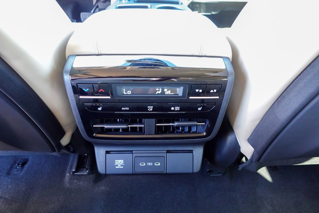 New 2026 Acura MDX w/ Advance Package image 26