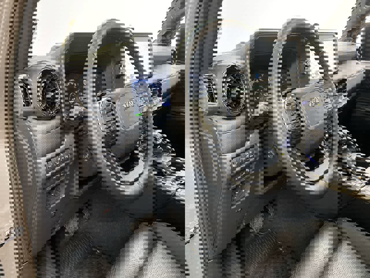 Used 2025 Toyota Land Cruiser w/ Premium Package image 2