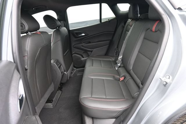 New 2026 Chevrolet Trax RS w/ Driver Confidence Package FWD image 24
