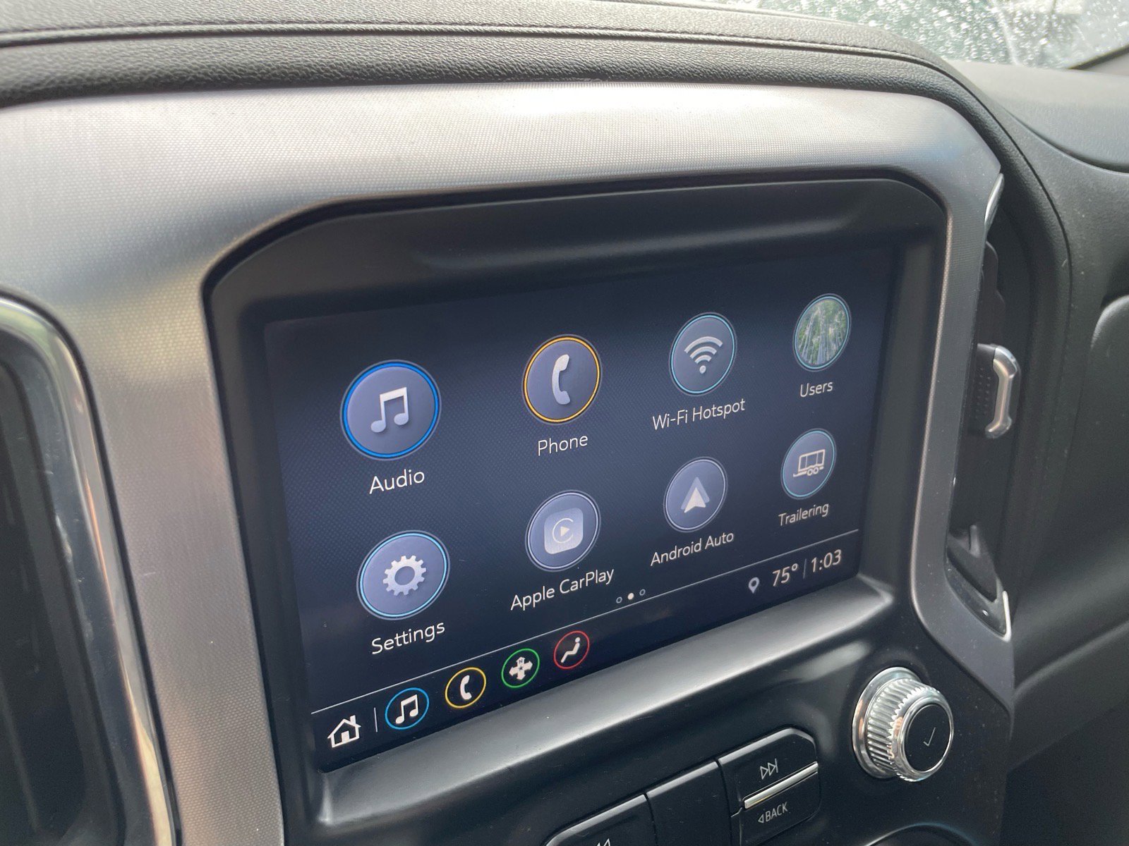 Used 2022 GMC Sierra 1500 SLT w/ Driver Alert Package II image 13