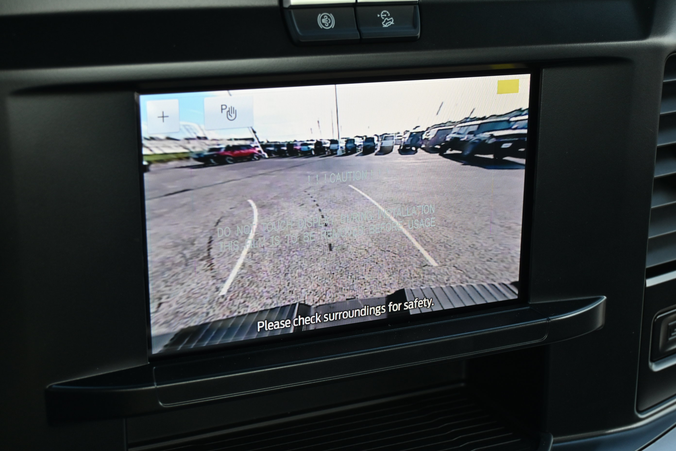 New 2026 Ford F350 XLT AWD/4WD image 22
