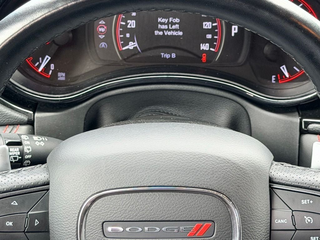 Used 2024 Dodge Durango GT AWD/4WD image 22
