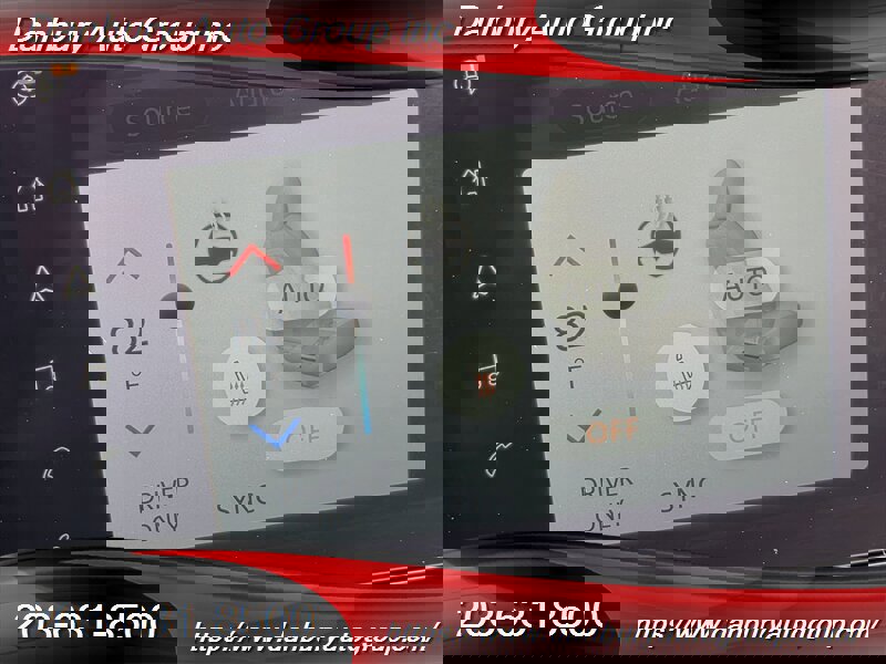 Used 2024 Nissan Ariya AWD image 19