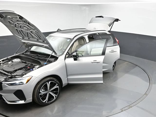 Used 2024 Volvo XC60 B5 Ultimate w/ Climate Package AWD/4WD image 53