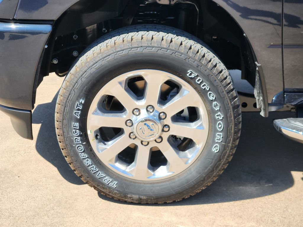 New 2026 RAM 2500 Lone Star image 7