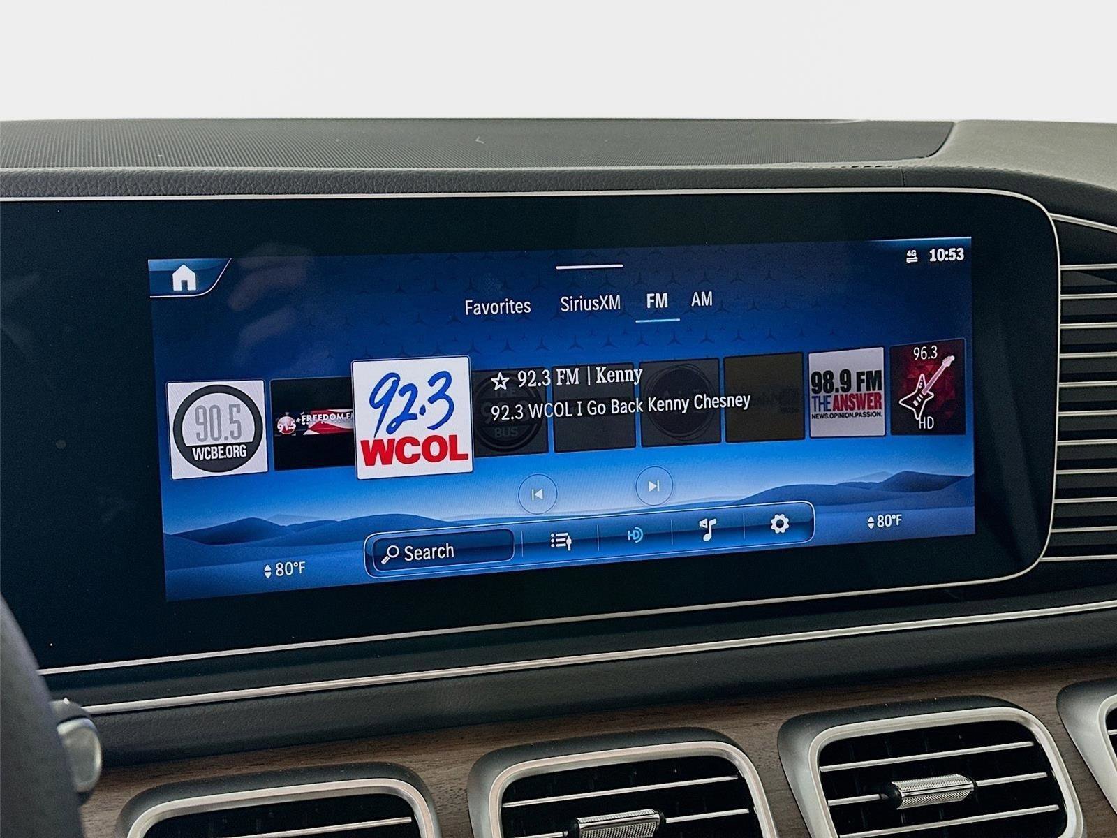 Certified 2026 Mercedes-Benz GLS 450 4MATIC image 19