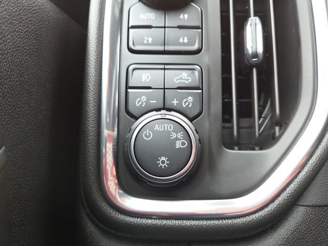 Used 2022 Chevrolet Silverado 1500 LT Trail Boss w/ Convenience Package II image 64