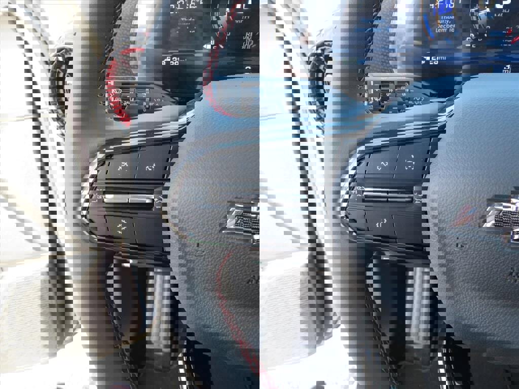 New 2026 Chevrolet Equinox RS w/ Convenience Package III image 20