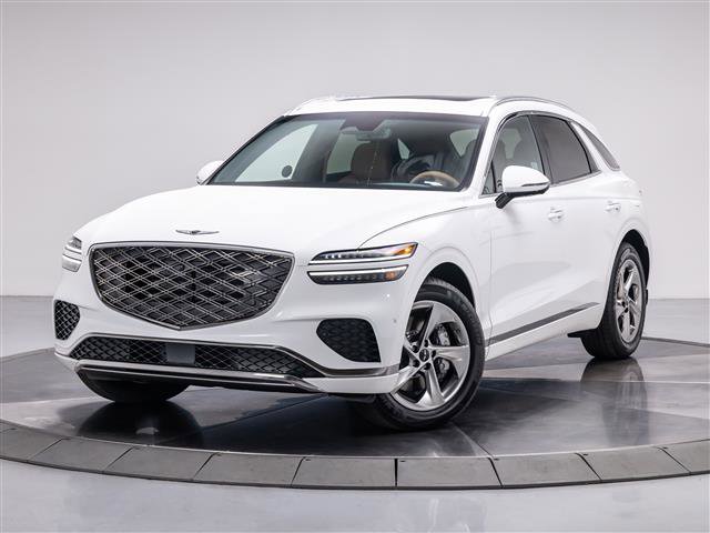 New 2026 Genesis GV70 2.5T Advanced