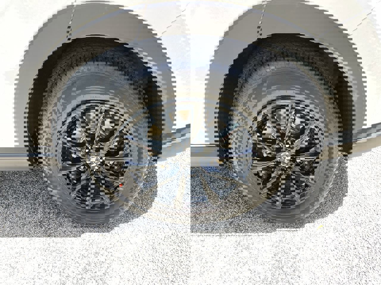 New 2026 Honda CR-V Sport-L image 27