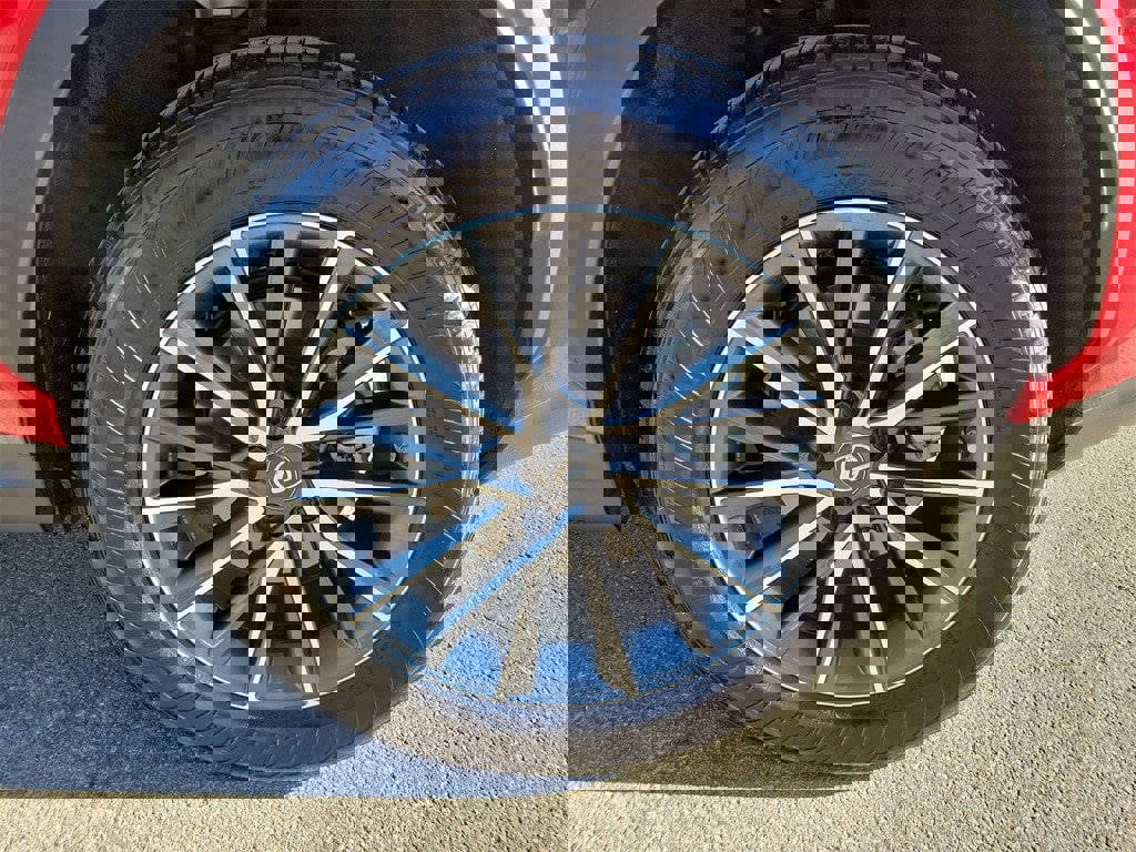 Used 2023 Lexus NX 350 AWD w/ Premium Package image 11