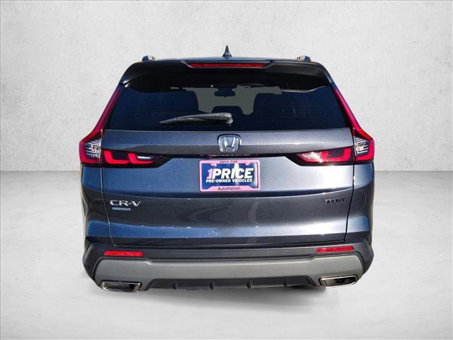 Used 2023 Honda CR-V Sport image 7