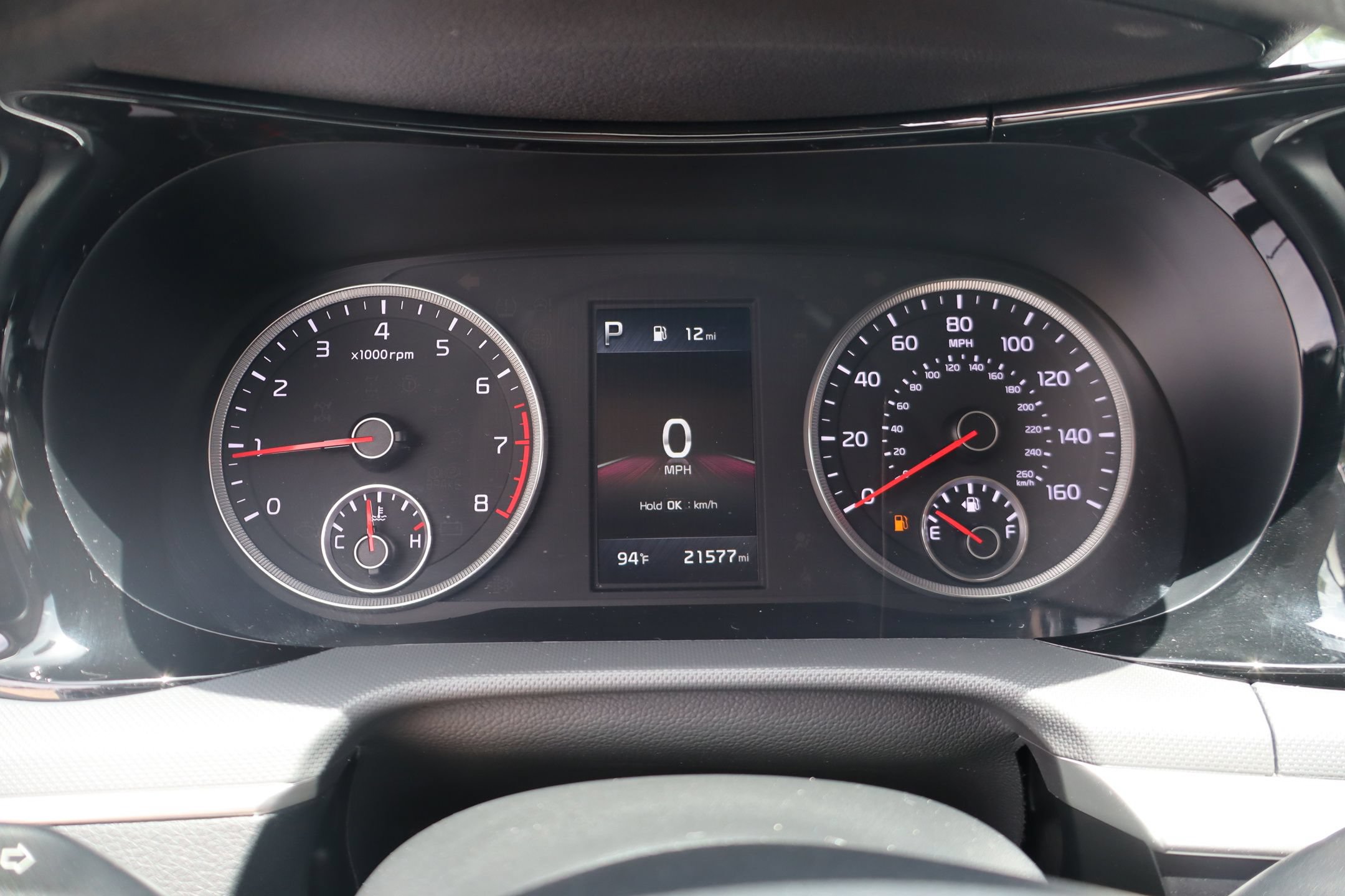 Used 2024 Kia K5 LXS FWD image 17