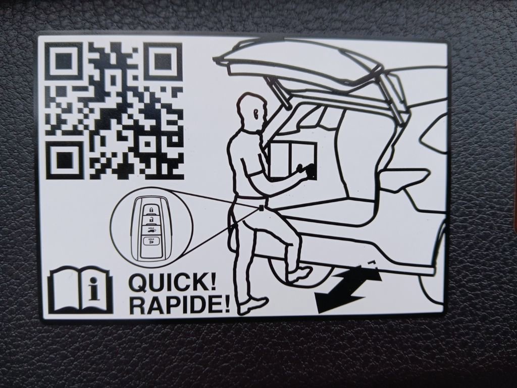 New 2026 Toyota Grand Highlander Limited image 13