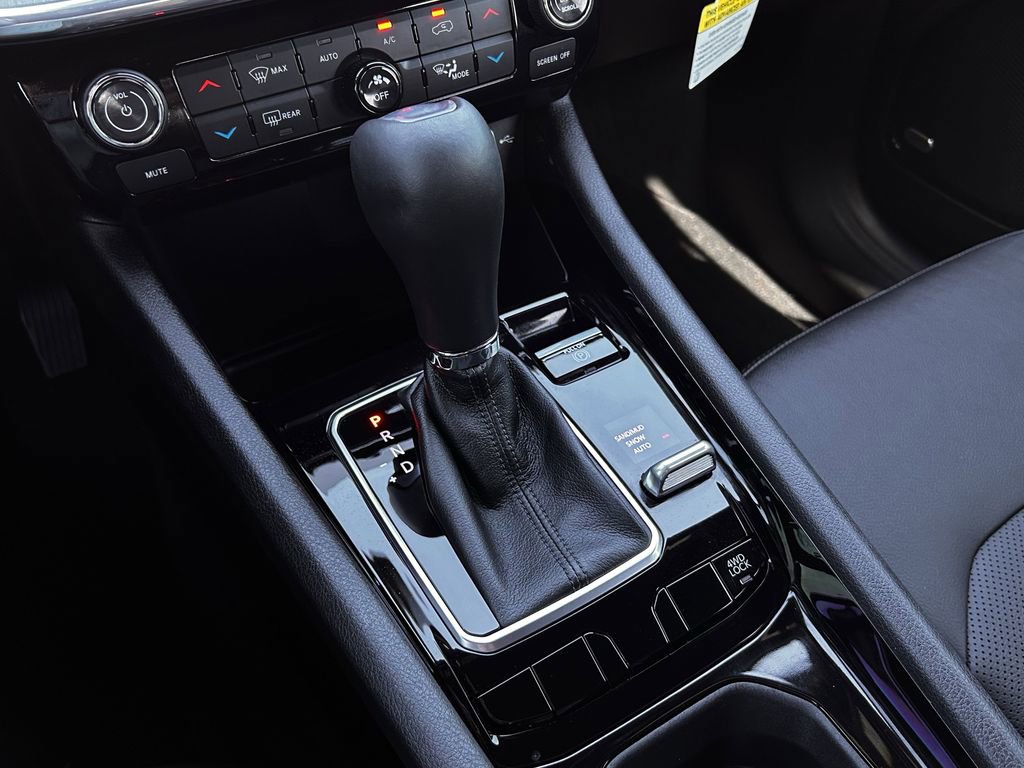 Used 2023 Jeep Compass High Altitude image 22