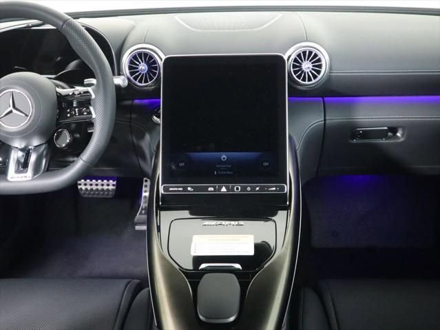 New 2026 Mercedes-Benz AMG GT 55 image 15