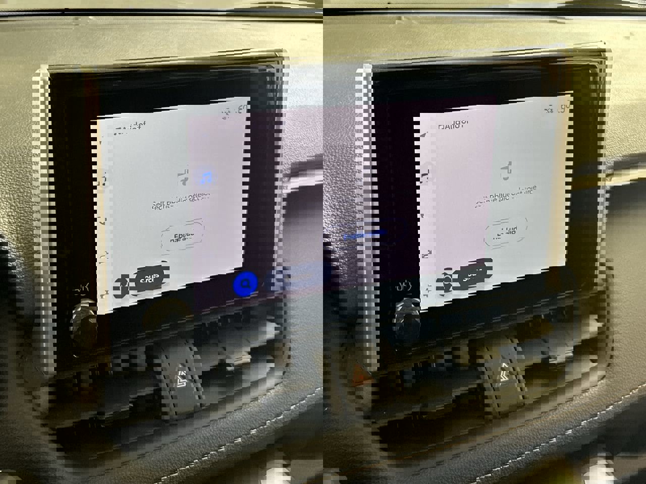 Used 2024 Toyota RAV4 LE image 16