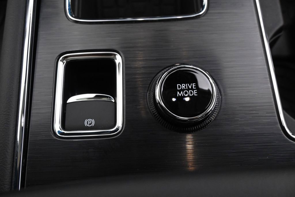 New 2026 Lincoln Aviator Reserve image 34