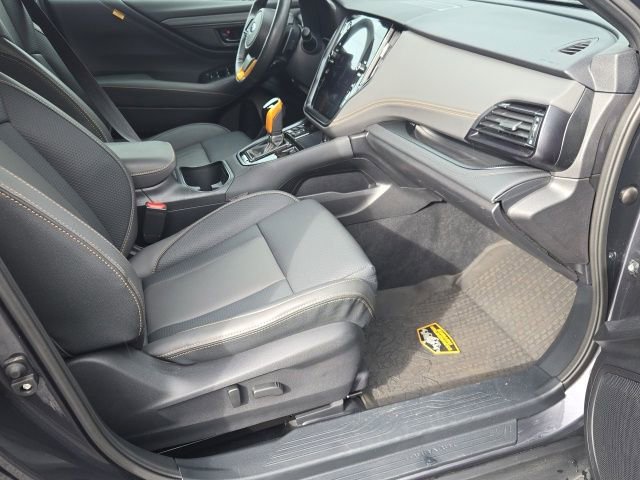 Certified 2024 Subaru Outback Wilderness image 10