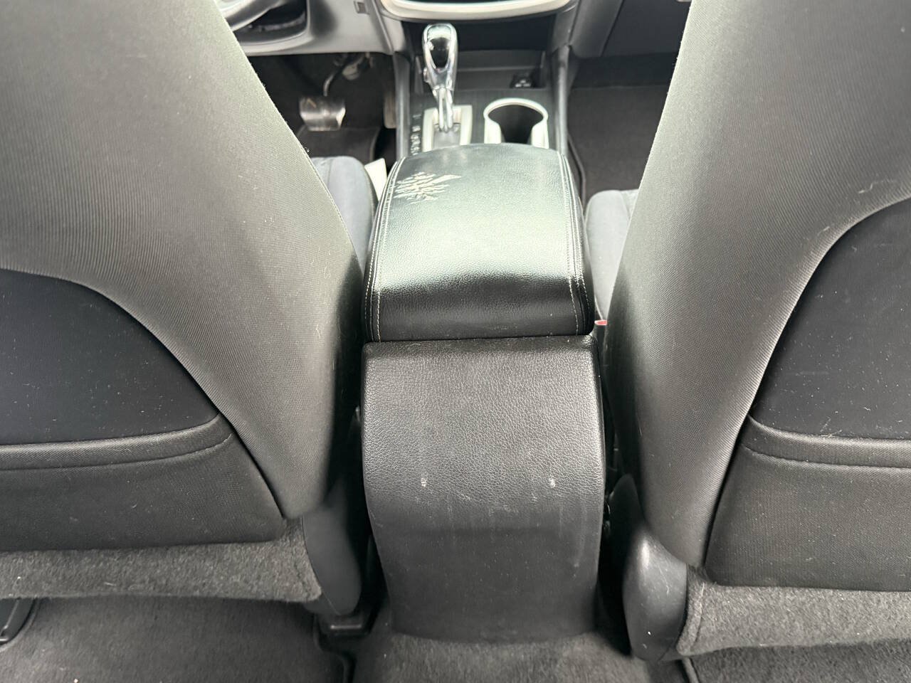 Used 2018 Nissan Altima 2.5 SV FWD image 17