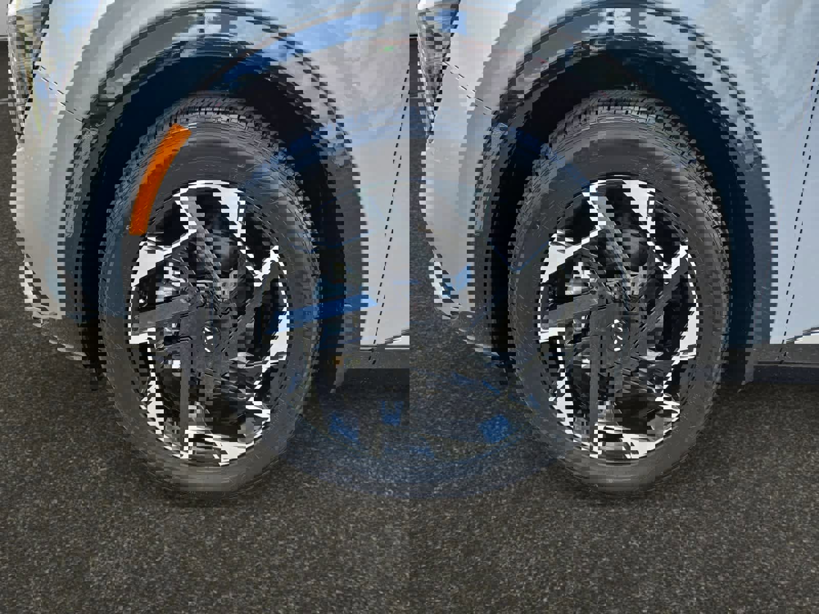 Used 2023 Kia Sportage SX image 14