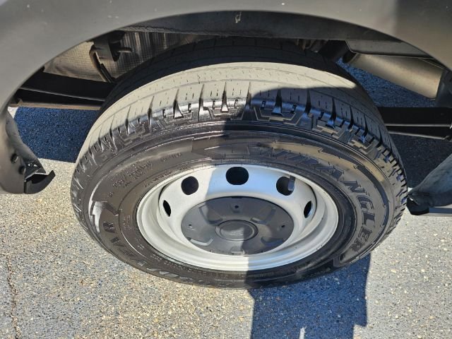 Used 2019 Ford Transit 150 130 Medium Roof w/ Interior Upgrade Package image 40