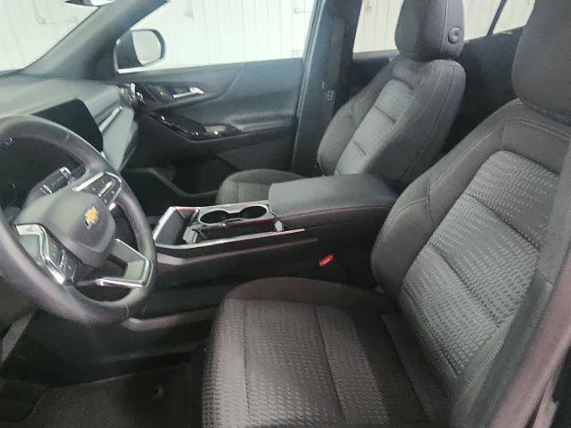 Used 2025 Chevrolet Equinox LT FWD image 19