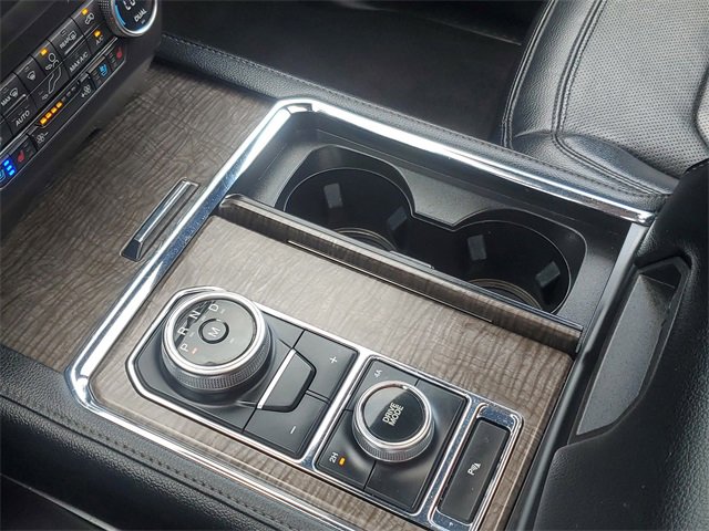 Used 2021 Ford Expedition Max Limited image 20