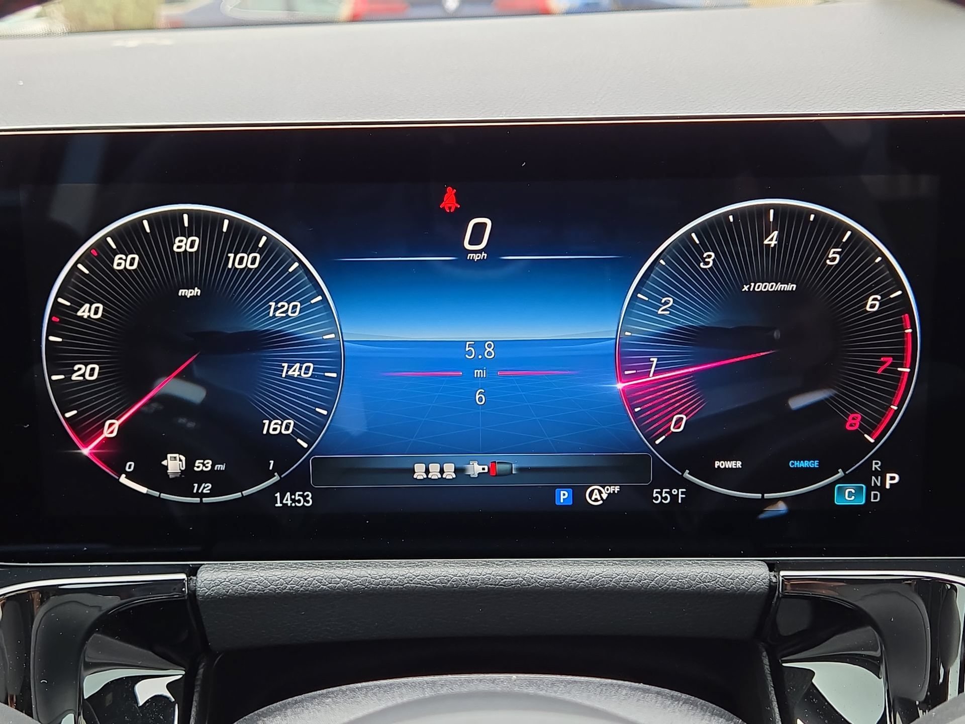 New 2026 Mercedes-Benz GLA 250 image 20