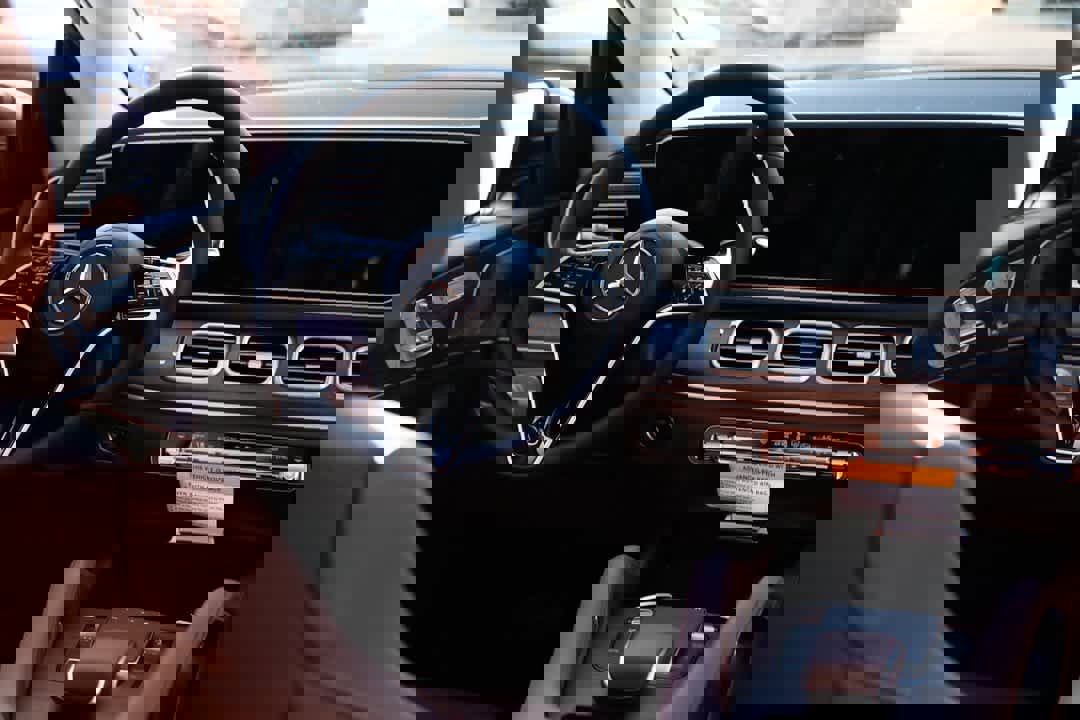 New 2026 Mercedes-Benz GLE 450 GLE 450 image 13