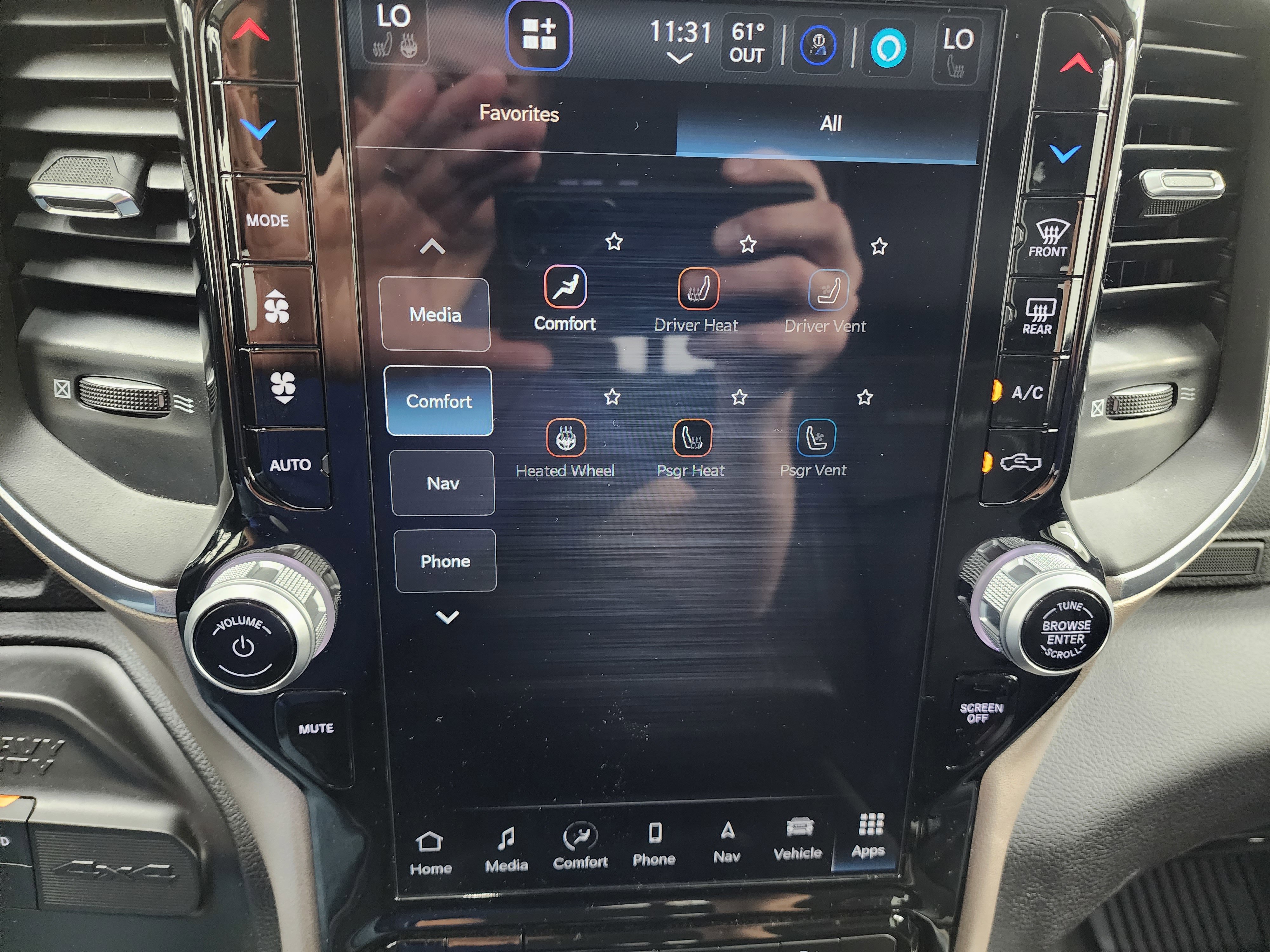 Used 2023 RAM 3500 Laramie image 55