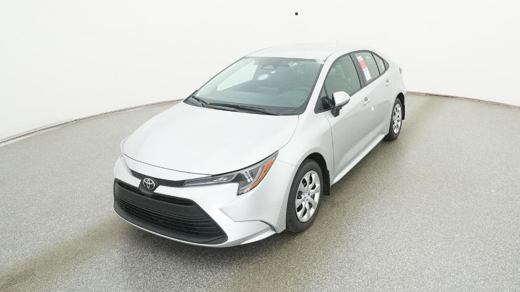 New 2026 Toyota Corolla LE image 5