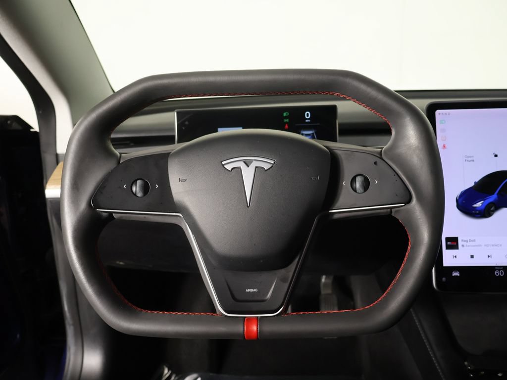 Used 2021 Tesla Model 3 Standard Range Plus RWD image 40