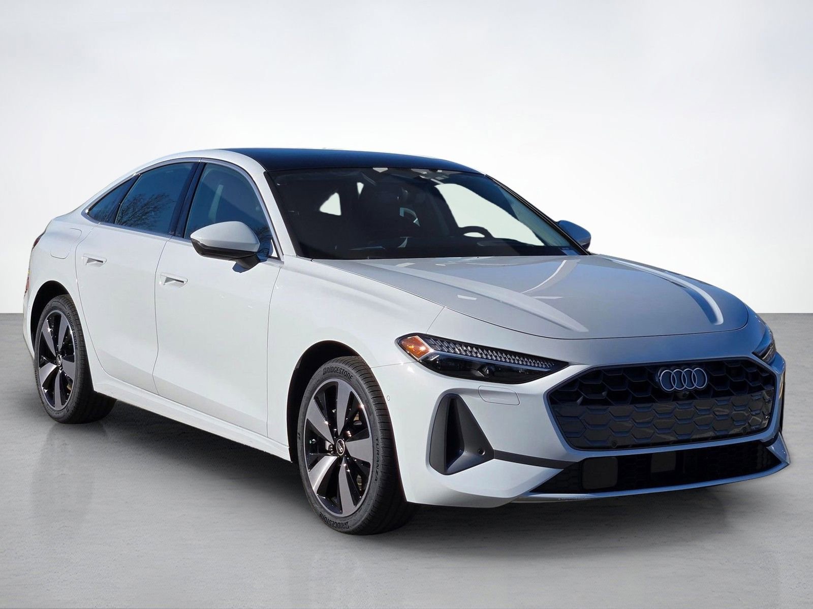 New 2025 Audi A5 2.0T Premium Plus AWD/4WD image 8